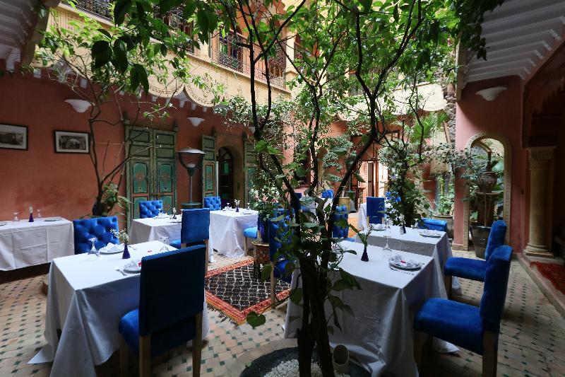 Riad Atlas IV And Spa Marrakesh Esterno foto
